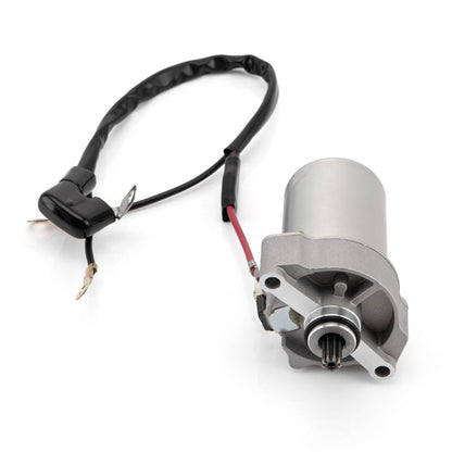 Solidspare Starter CCW 9T for Yamaha Raptor 90 YFM90R 2009-2013 43D-H1800-00 99999-04128