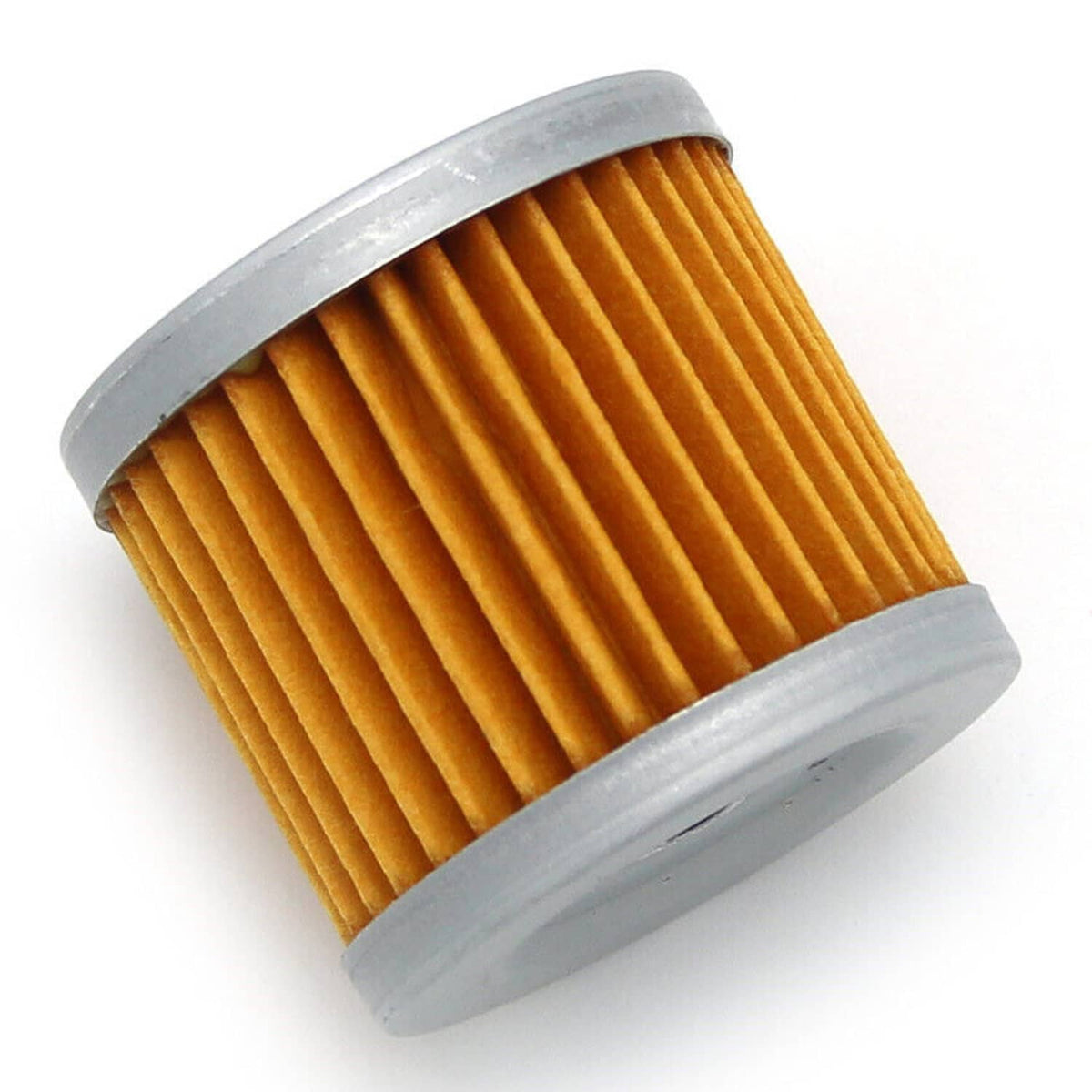 Solid Spare Oil Filter for Suzuki 4-stroke DF9.9 DF9.9B DF8A DF9.9A DF15 DF20A DF8A DF15A