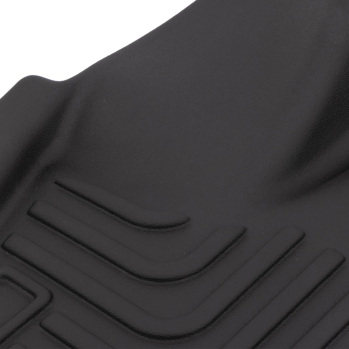 Solidspare Full Set Floor Mats Cargo Liner For Chevrolet Suburban GMC Yukon XL 2021-2025