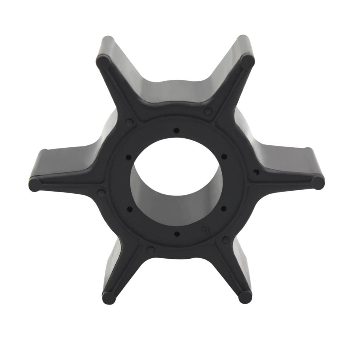 Solid Spare Water Pump Impeller Honda Marine Outboard 35 40 45 50 HP 19210-ZV5-003 18-3248