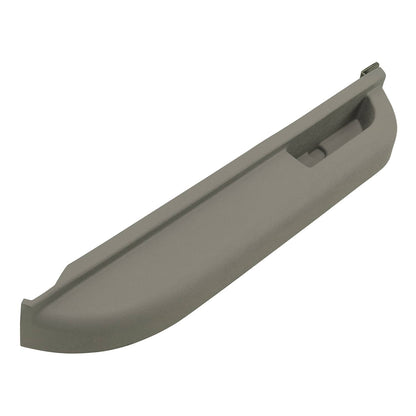 Solid Spare For Chevrolet GMC 1988-1994 Front Driver Left Inner Door Panel Handle Armrest