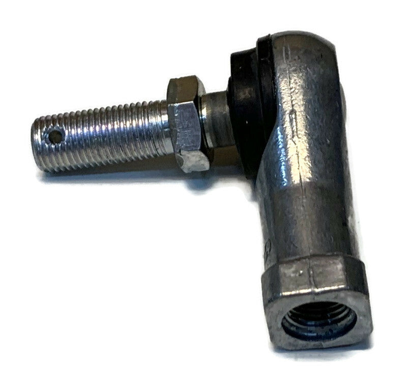 2 Pack- Outer Tie Rod End JU0-F3841-00 JU0F384100 for G22 & G29 Yamaha Golf Cart