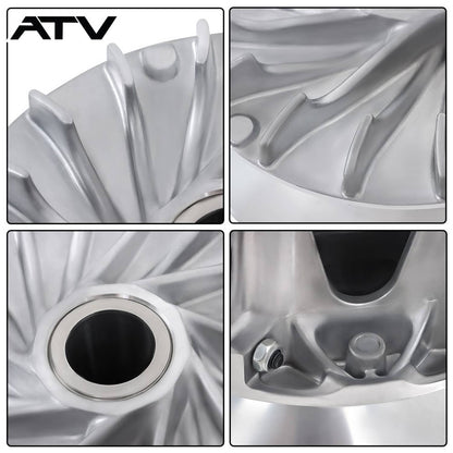 Solidspare Primary Clutch For Arctic Cat V2 Kawasaki Brute Force 650 SRA Prairie 700 & 650