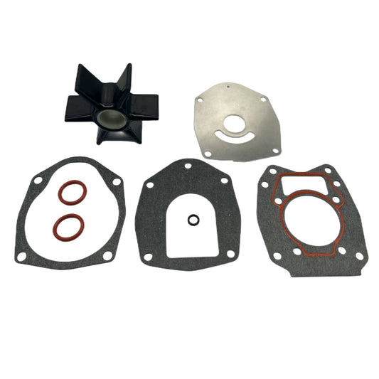 Solid Spare 06192-ZW1-305 19021-ZW1-003 For Honda Water Pump Kit 75HP 90HP BF75A BF90A