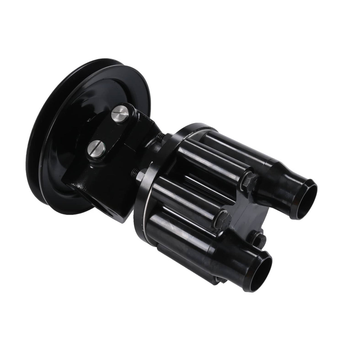 Solidspare For MerCruiser Bravo 454 502  8.2L 7.4L 46-807151A8 Raw Sea Water Pump Assembly