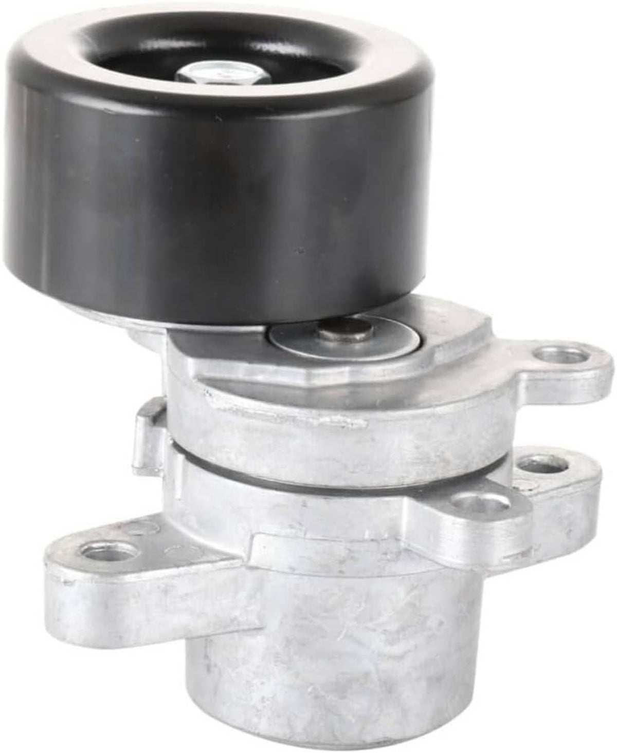 Solid Spare New Belt Tensioner Assembly fit for Nissan Altima 07-2013 Maxima Murano 09-14