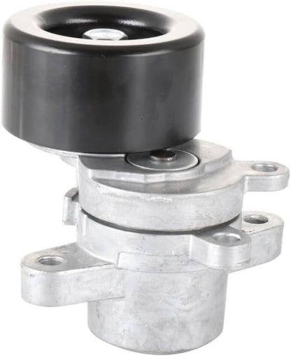 Solid Spare New Belt Tensioner Assembly fit for Nissan Altima 07-2013 Maxima Murano 09-14