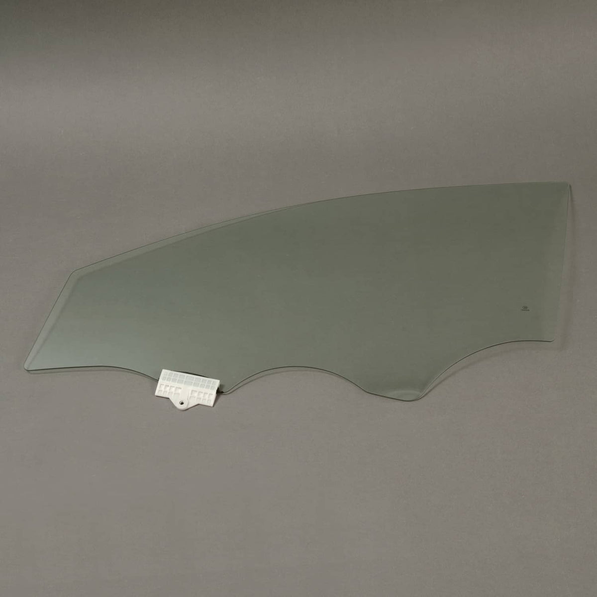 Solid Spare Front Door Window Glass Tempered Glass For Hyundai Sonata 2015-2019 Left Side