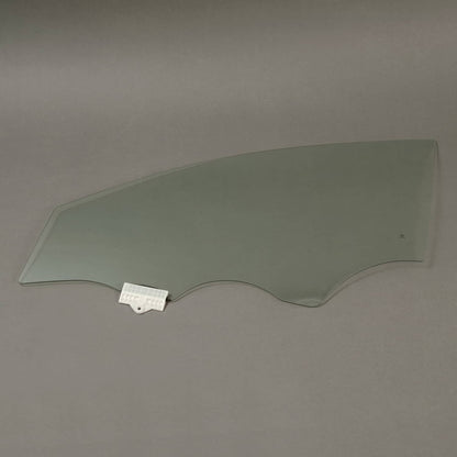Solid Spare Front Door Window Glass Tempered Glass For Hyundai Sonata 2015-2019 Left Side