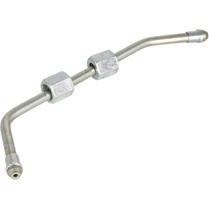 Solid Spare 2003-2009 Cummins Ram 5.9L High Pressure Fuel Line 3957079 5086870Aa CP3 To Rail