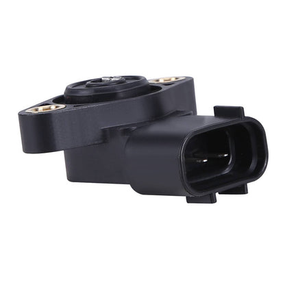 Solidspare Angle Sensor&Power Shift Control Motor for Honda Rancher TRX 420 TRX420 FE ES TE