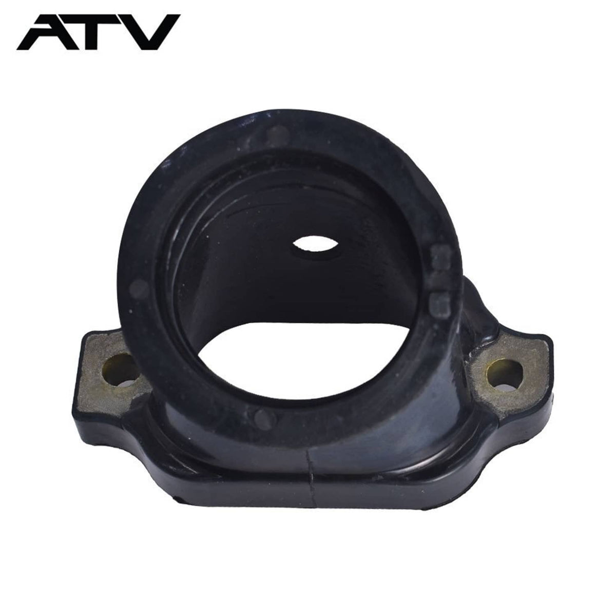 Solidspare For Polaris Ranger RZR 800 Throttle Body Intake Adapter Boot 2011-2014 5413766
