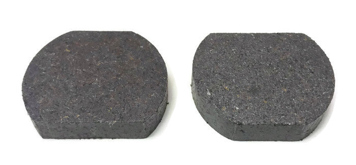Brake Caliper PAD PUCK for Carter Brothers Bros Shortster Mini Bike 1006-3015