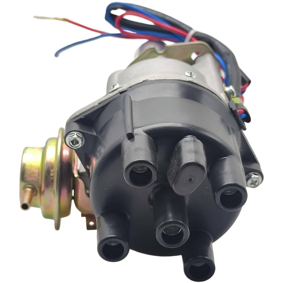 Solid Spare Fit for TCM FG10N17 FG14N16 FG15N16 FG15N17 FG18N16 FG18N17 FG30N8 Distributor