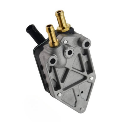 Solid Spare Fuel Pump For 100-105-115-125-135-140 HP Johnson Evinrude 433390 385784 438559