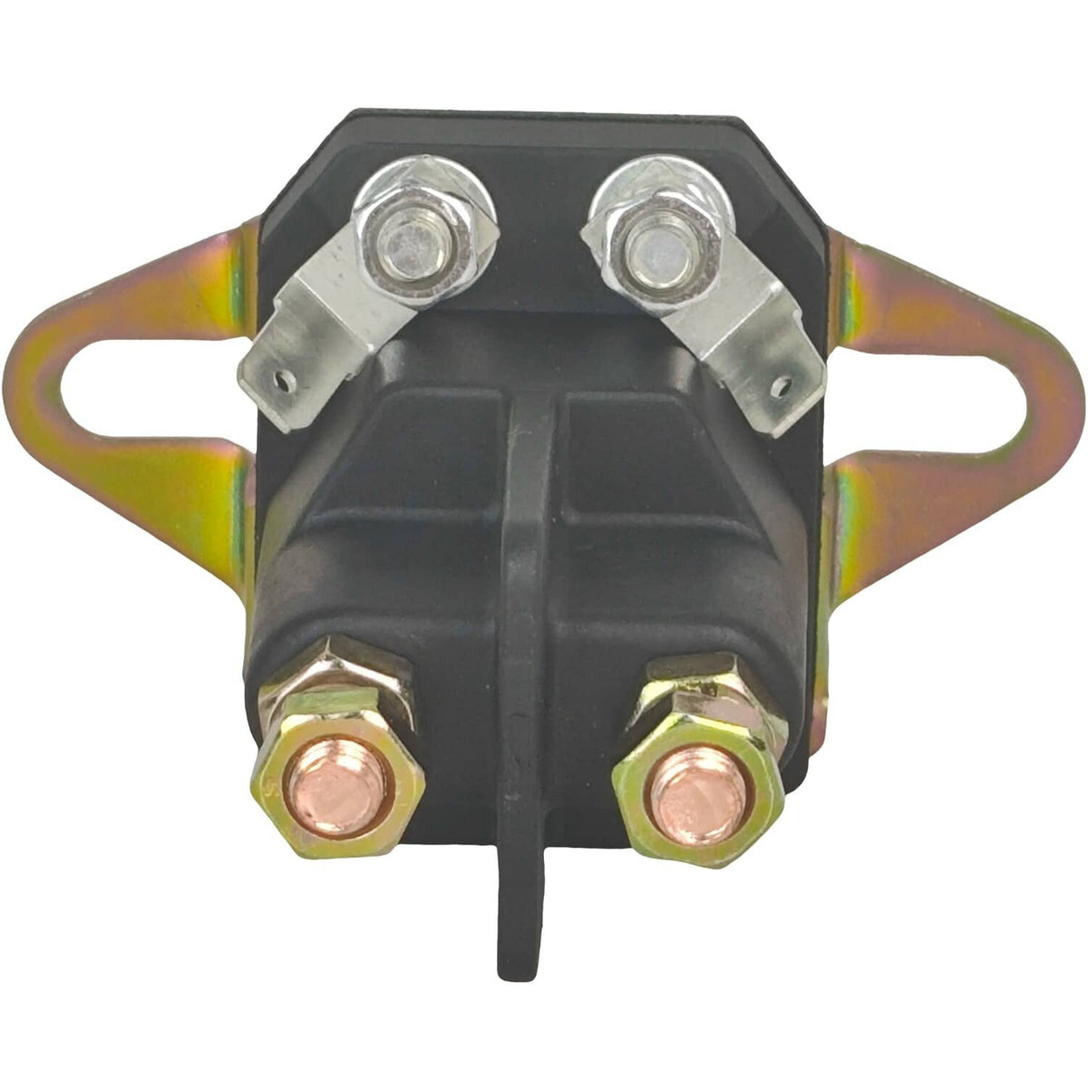 Solid Spare 14V 784-1421-020 Contactor Fit for Kawasaki Ferris Toro Lawn Mower ATV UTV