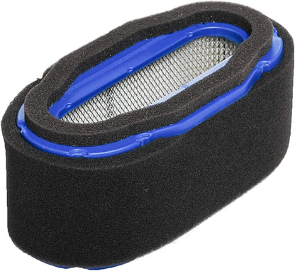 AIR FILTER FITS JOHN DEERE 647 657 667 717A  727A ZTRAK MOWERS GT245 GX255 GX335