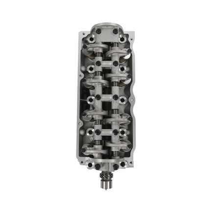 Solidspare Complete Cylinder Head Mechanical Type For Mazda B2000 B2200 626 Pickup 2.0 2.2L