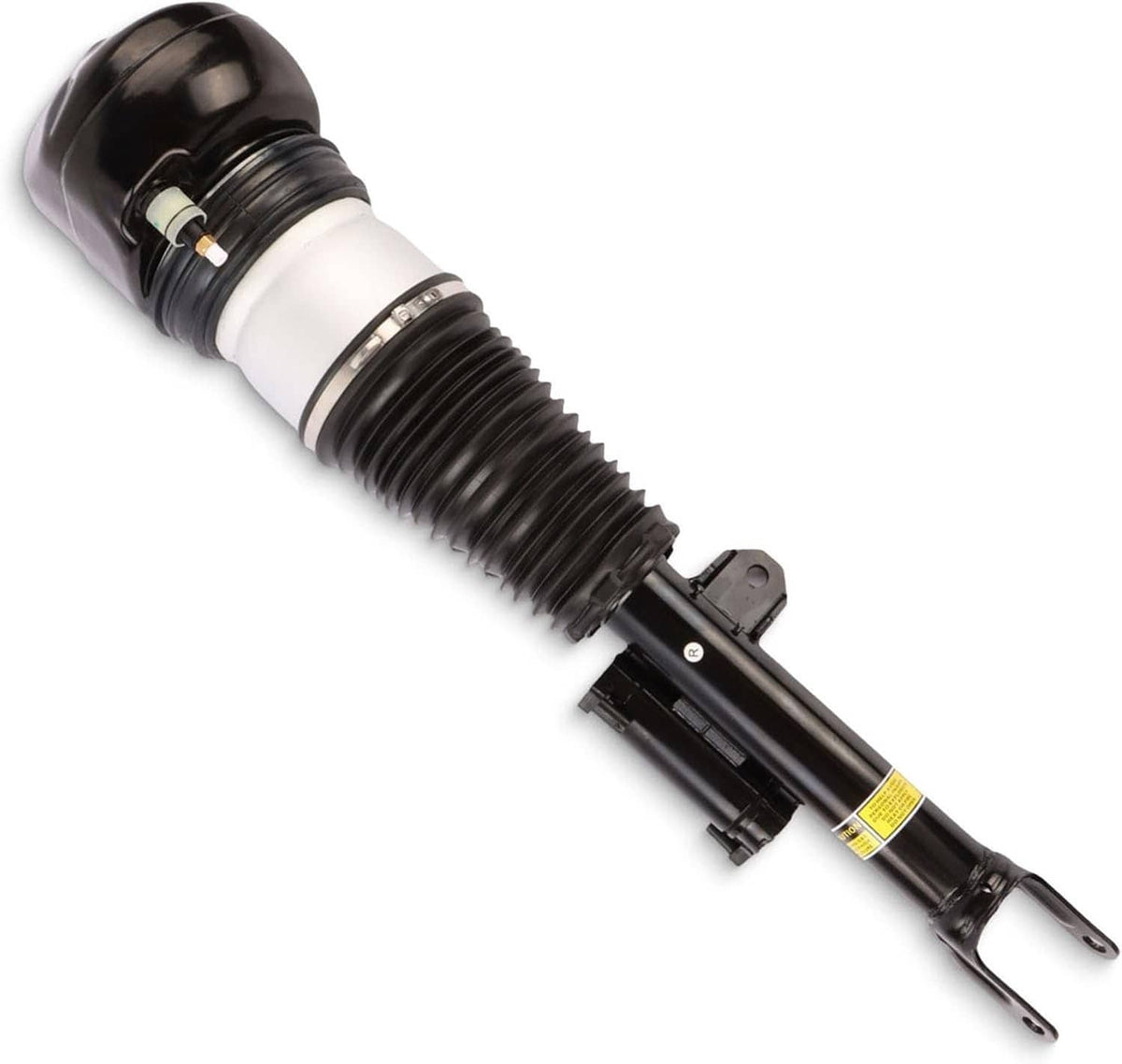 Solidspare Front Right Air Suspension Shock Strut For BMW G11 G12 740i 750i 740Li 750Li RWD