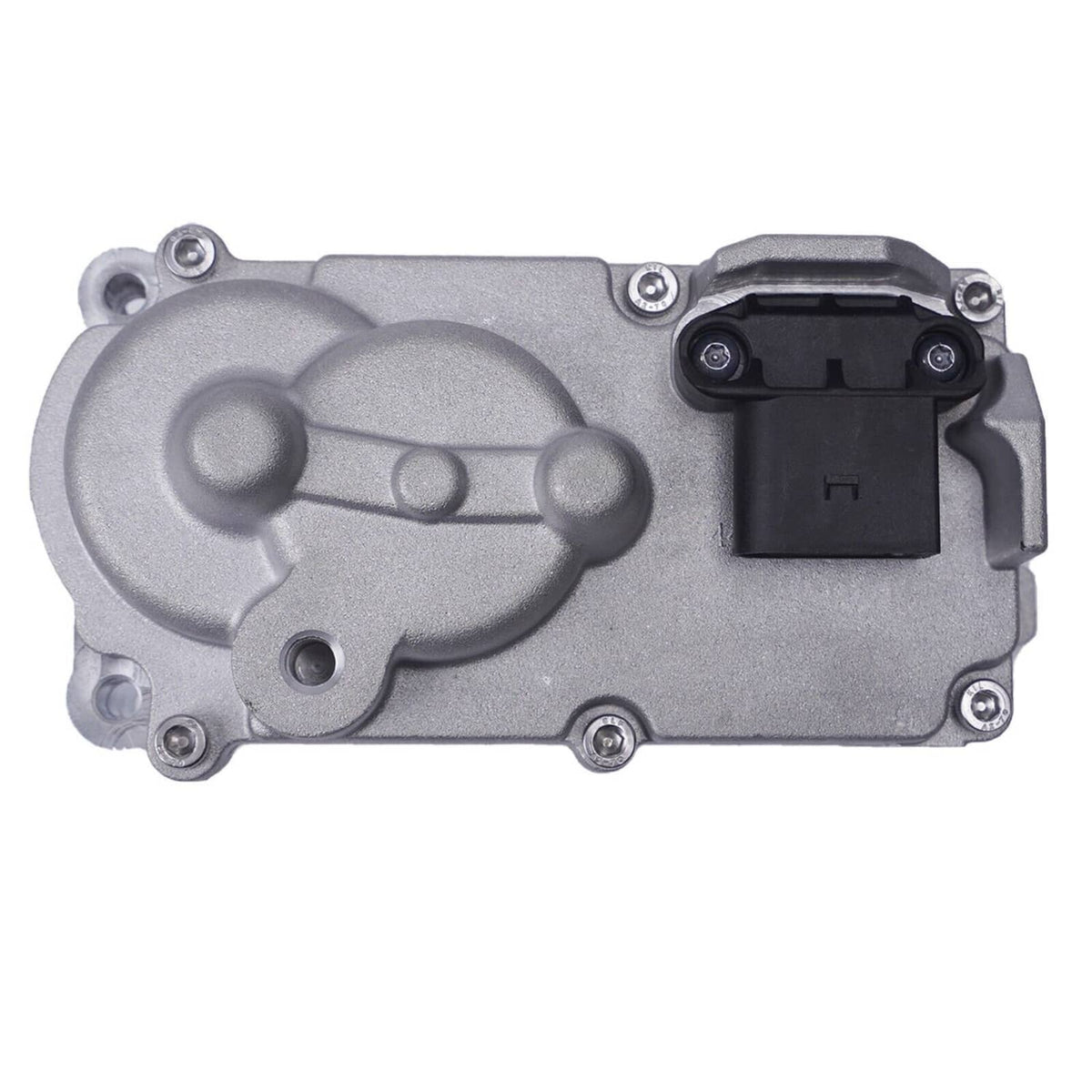 Solidspare HE300VG Turbo Actuator Cummins 68445522AA For 2013-2018 Dodge Ram 2500 3500 6.7L