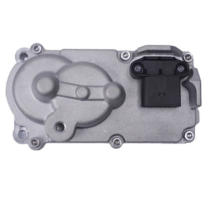 Solidspare HE300VG Turbo Actuator Cummins 68445522AA For 2013-2018 Dodge Ram 2500 3500 6.7L