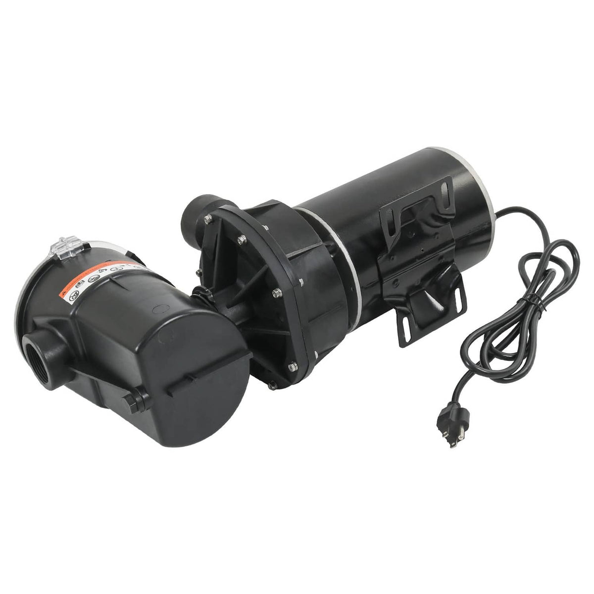 Solidspare 1HP Swimming Pool Pump Replacement for W3SP1580 Pump with Cord