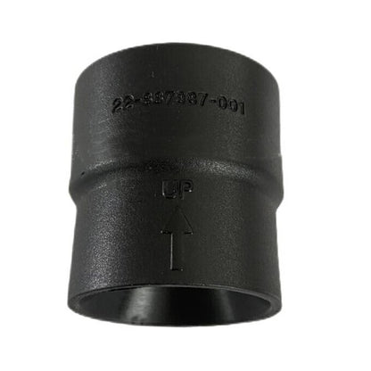 Solid Spare NEW Mercury 135-150-175-200-225-250-300 Water Pump Coupling 22-887987A 1