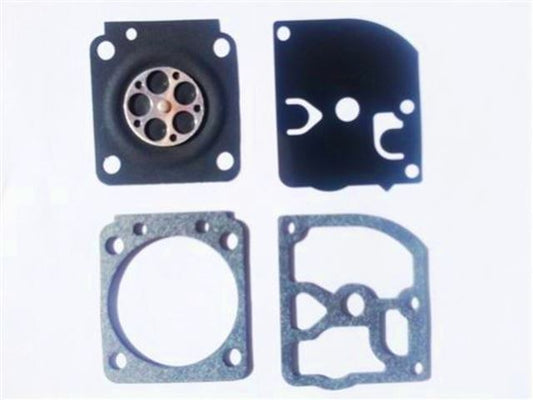 Solid Spare GND-43 DIAPHRAGM & GASKET SET FOR ZAMA REPL GND-43 ECHO CS4600 FUJI HFL 500X