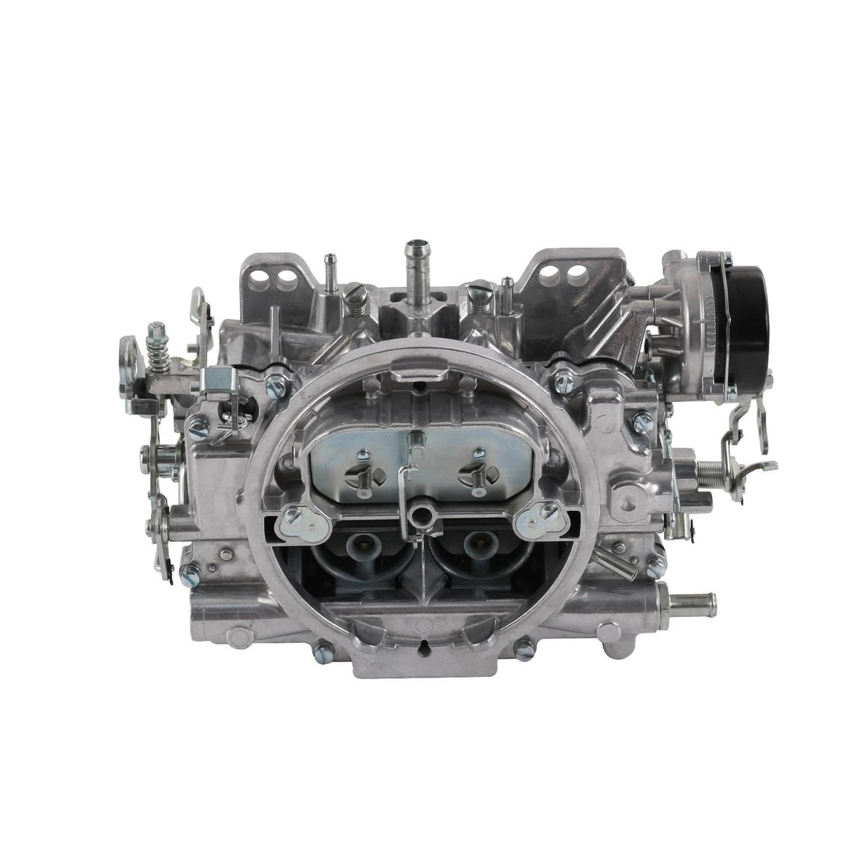 Solidspare FOR 1406 Performer 600 CFM 4 Barrel Carburetor W/ Electric Choke