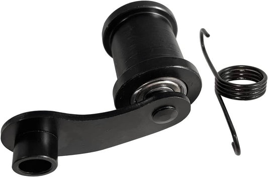 Solid Spare Mini Bike Drive Chain Tensioner For Coleman CT200U Trail CT200U-EX Adjustable