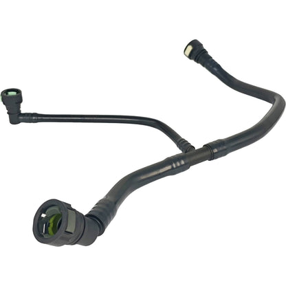 Solid Spare 2023-2025 Positive Crankcase Ventilation Tube PCV Fit Chevrolet Malibu 12673862