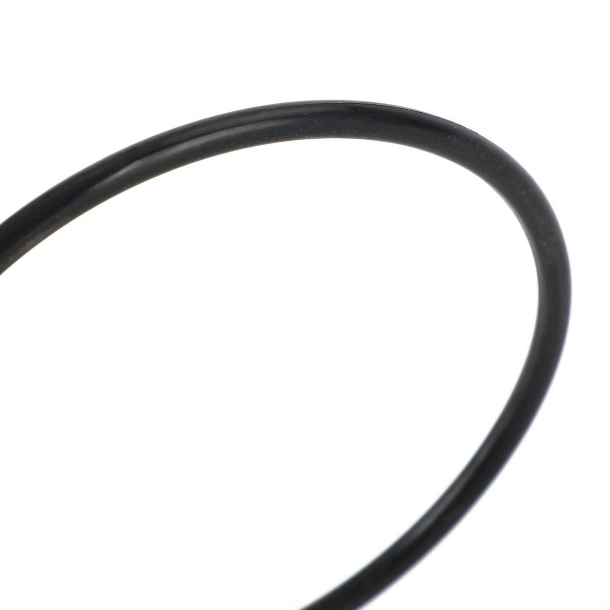 Solidspare Car Charge Pipe C Clip + O Ring Seal Gasket Set for BMW N54 N55 335i 135i X5