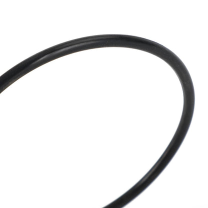 Solidspare Car Charge Pipe C Clip + O Ring Seal Gasket Set for BMW N54 N55 335i 135i X5