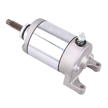 Solidspare New Starter for Honda TRX400EX SporTrax 400 1999-2004  31200-HN1-000 SM13495