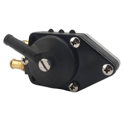 Solid Spare 385784 433390 438559 438555 Fuel Pump Johnson Evinrude 100-105-115-125-135-140