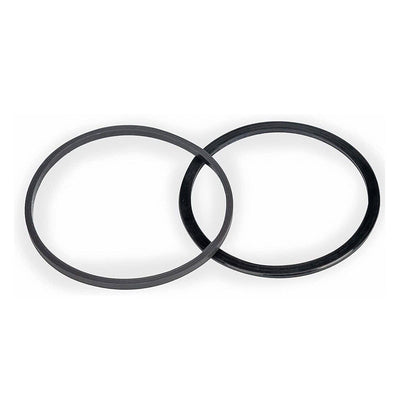 Solidspare Pinless Forward Accumulator Piston Kit for 4L60E 4L65E 4L70E Sonnax FWD 1-2,3-4