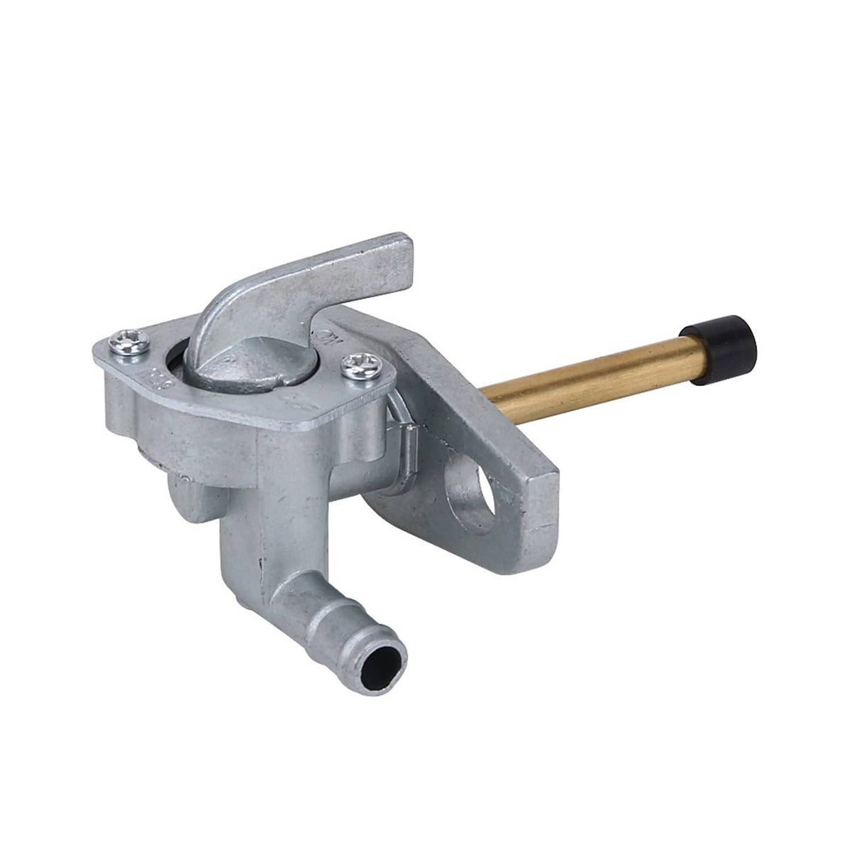 Solidspare 1x Fuel Petcock Valve Switch Fit For Honda Recon 250 TRX250TM TRX250TE 2002-2016