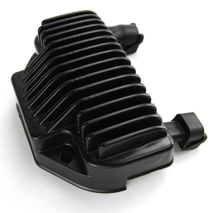 Solidspare Motorcycle Stator & Regulator for Harley Dyna 2008-16 3-PHASE 30017-08 74631-08