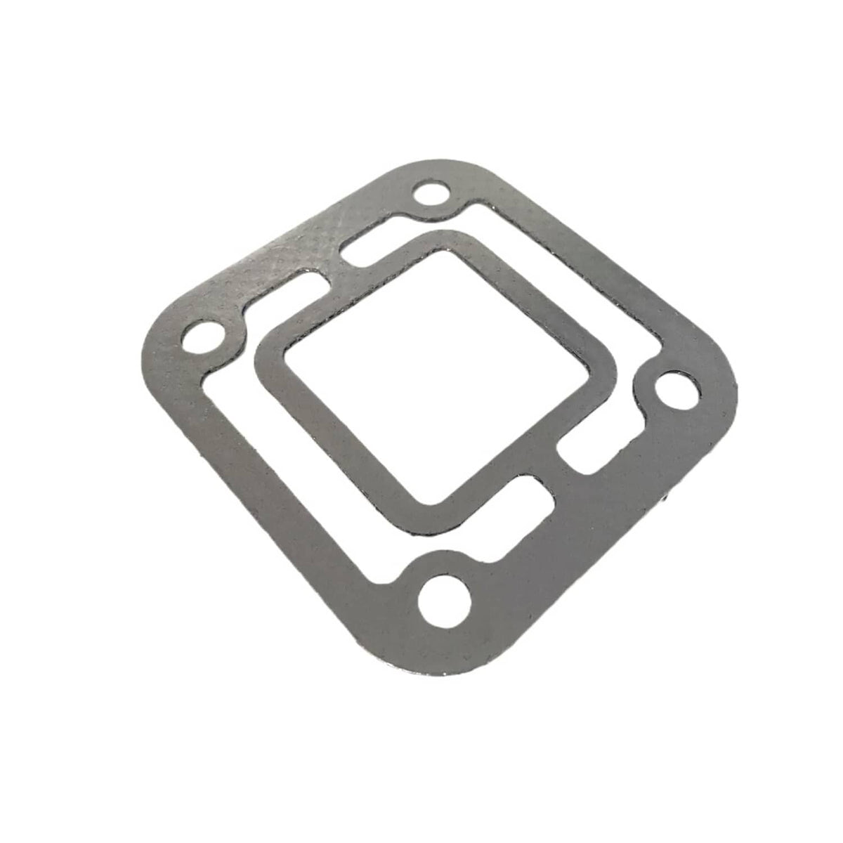 Solid Spare 18-2875 Exhaust Elbow Gasket for Volvo Penta OMC Cobra 3.0L 33770 909013 3850495