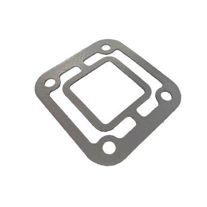 Solid Spare 18-2875 Exhaust Elbow Gasket for Volvo Penta OMC Cobra 3.0L 33770 909013 3850495