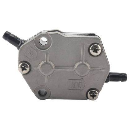 Solid Spare 15100-94312 Outboard Fuel Pump & Gaskets Kit for Suzuki Marine Outboard Motor