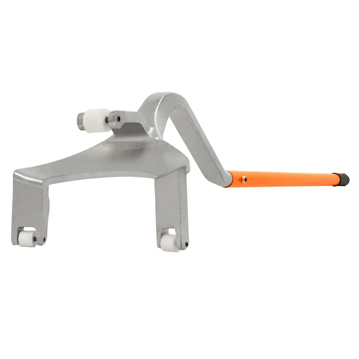 Solid Spare 17.5"-24.5" Truck Tire Changer Mount Demount Tool Radial Bias Ply/Tubeless Tire