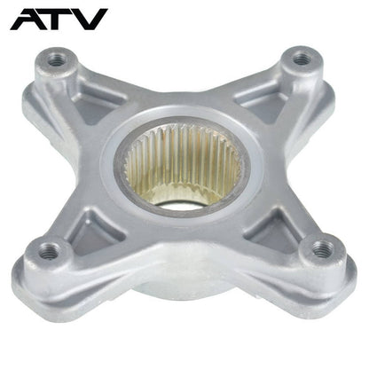 Solidspare ATV HEAVY DUTY REAR BRAKE HUB FOR HONDA TRX400EX A 3A AC  1999-2014