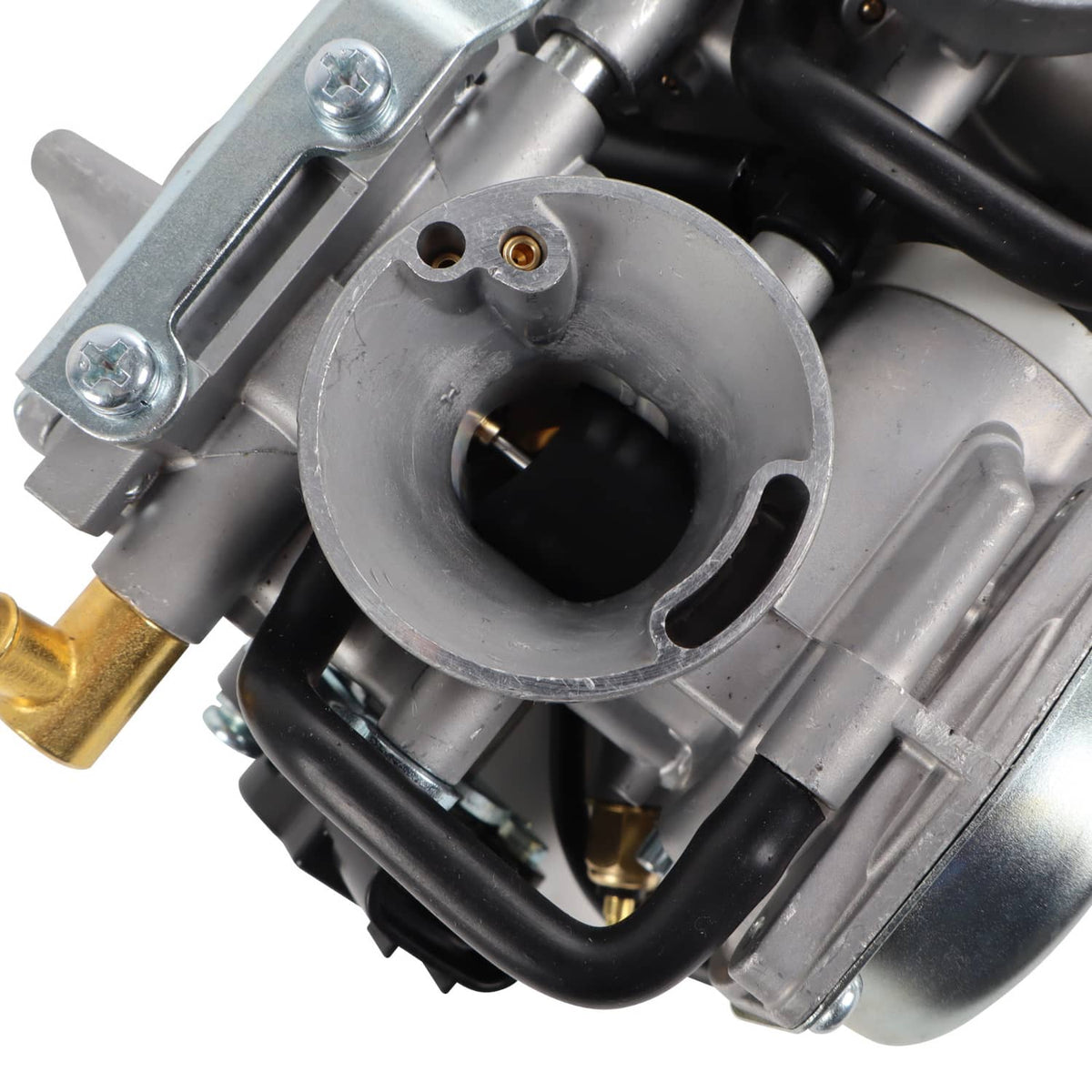 Solidspare Carburetor for Yamaha V-Star 650 Classic Custom Silverado XVS650 1998-2011
