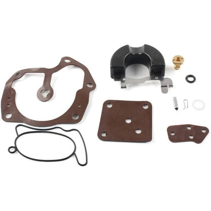 Solid Spare Carburetor Repair Kit for Johnson Evinrude Outboard 130hp - 250hp 437327 0437327