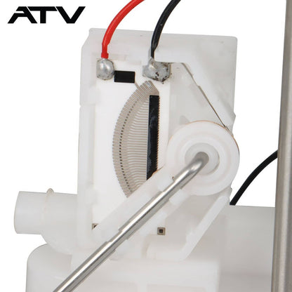 Solidspare Fuel Pump Assembly For Can-Am 709000461 Outlander 570 2016 2017 2018 2019 2020