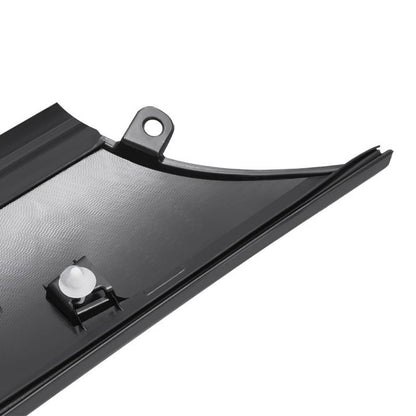 Solidspare 2Pcs For Infiniti QX56 QX80 Nissan Armada 11-22 Windshield Trim Pillar Molding