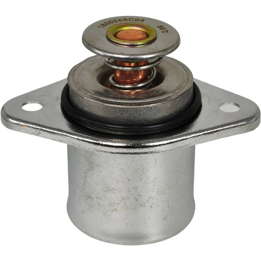 Solid Spare 88°C 190°F Thermostat Kit Fit for International DT466E DT530E 481832 1830256C93