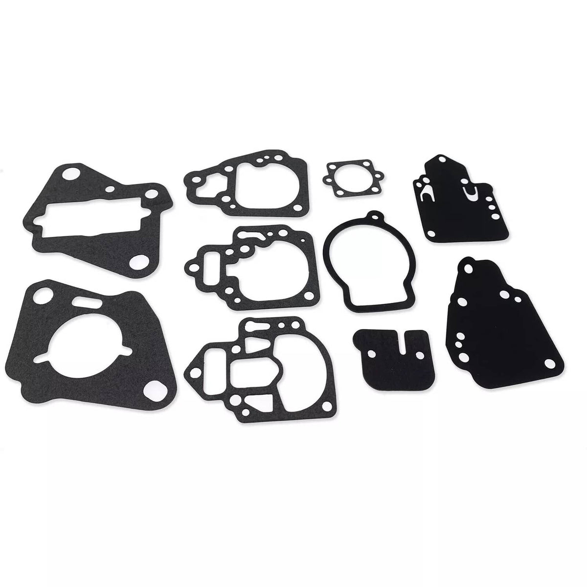 Solid Spare Carburetor Rebuild Repair Kit For Mercury Mariner 1395-9725 1395-9645 1395-9377