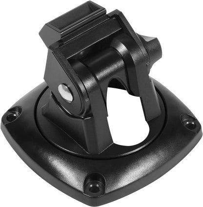 Solid Spare For QRB-5 Mark Hook Elite 3 4 5 5TI 7TI Lowrance Mounting Bracket 000-10027-001